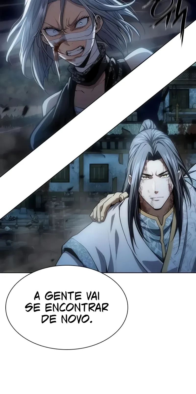 Read Herdeiro Regressado Do Clã Yong PT Manga Online