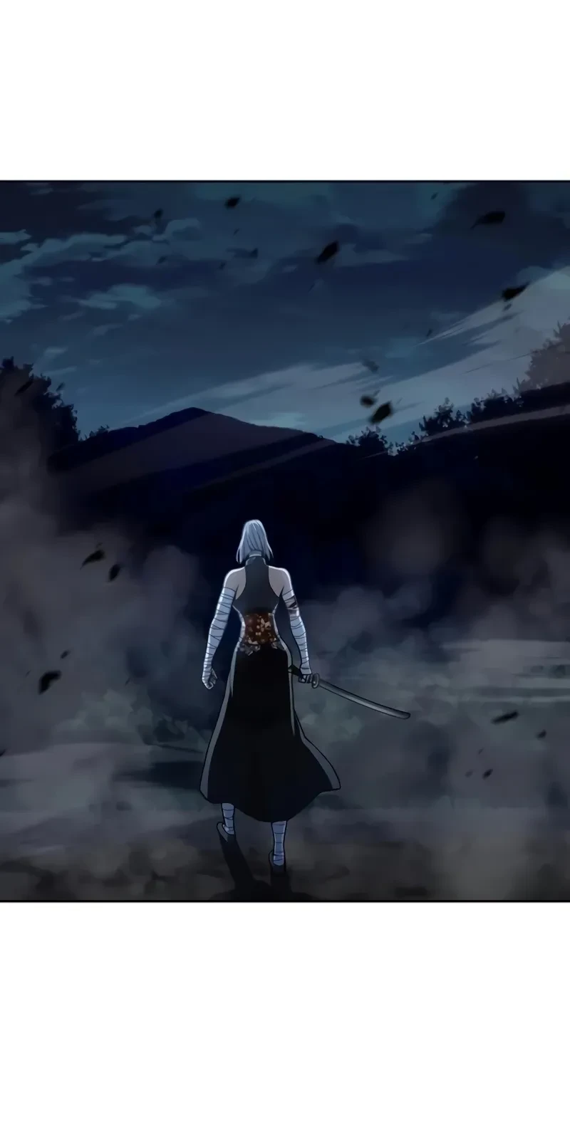 Read Herdeiro Regressado Do Clã Yong PT Manga Online