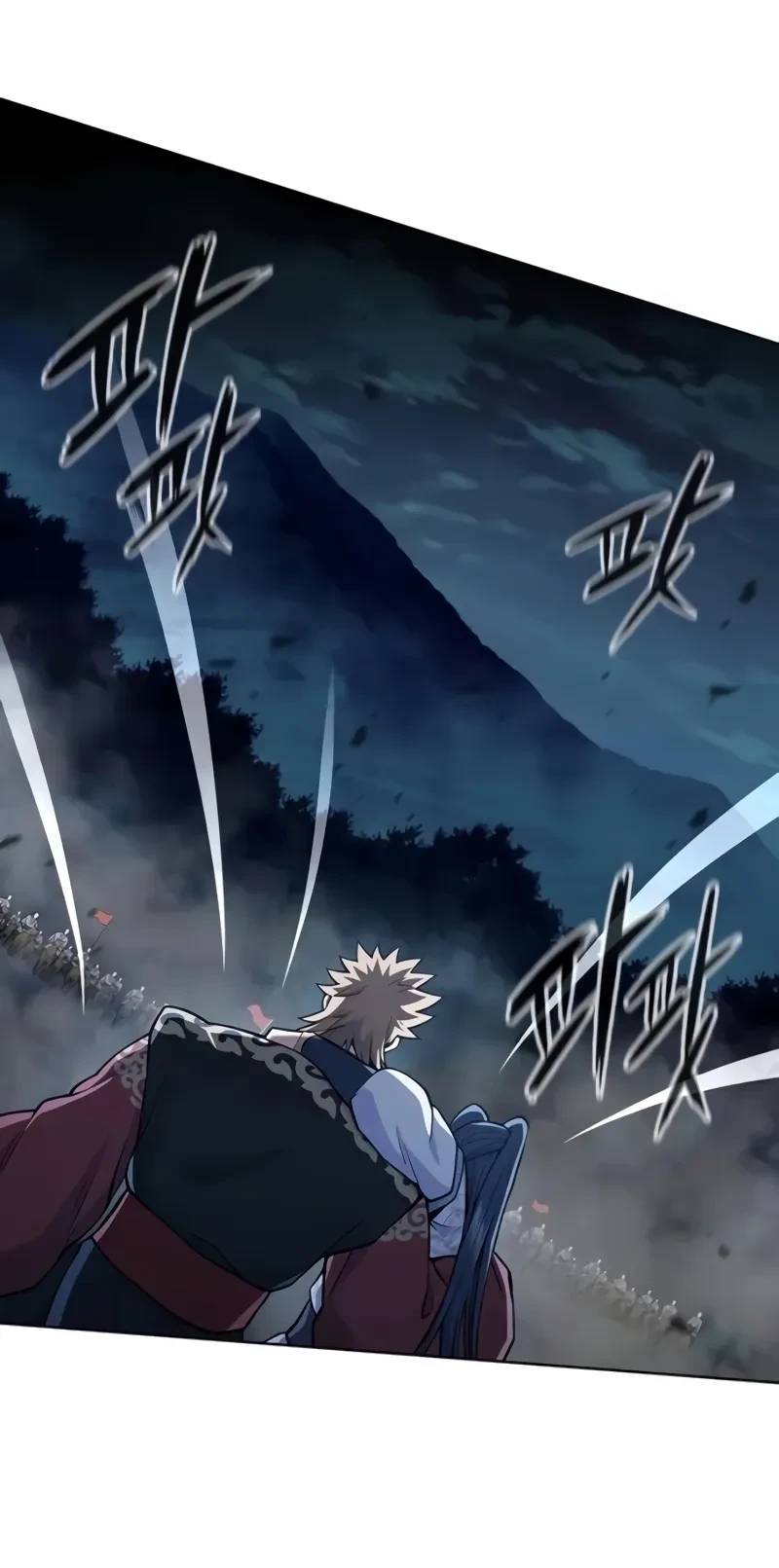 Read Herdeiro Regressado Do Clã Yong PT Manga Online