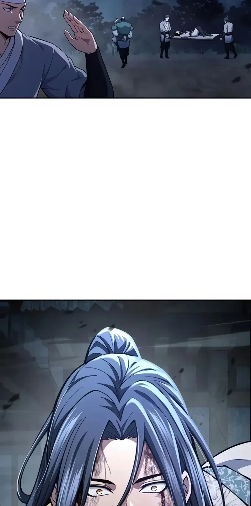 Read Herdeiro Regressado Do Clã Yong PT Manga Online