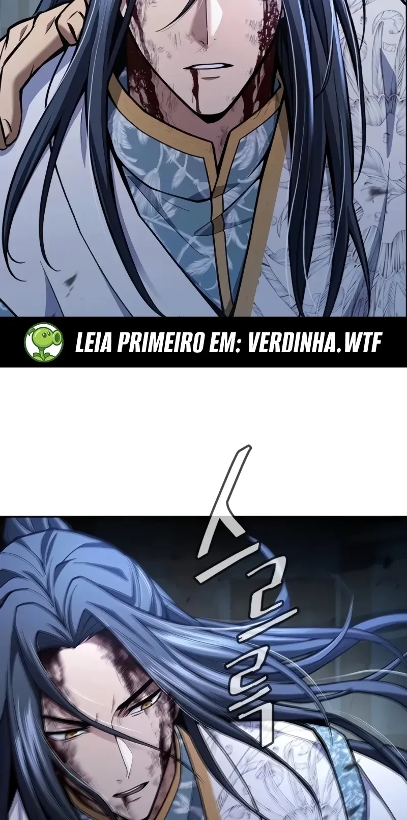 Read Herdeiro Regressado Do Clã Yong PT Manga Online