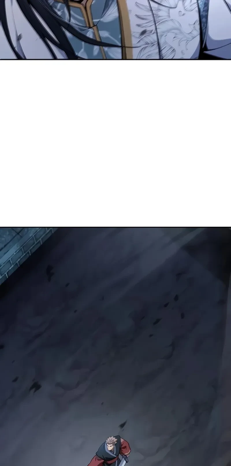 Read Herdeiro Regressado Do Clã Yong PT Manga Online