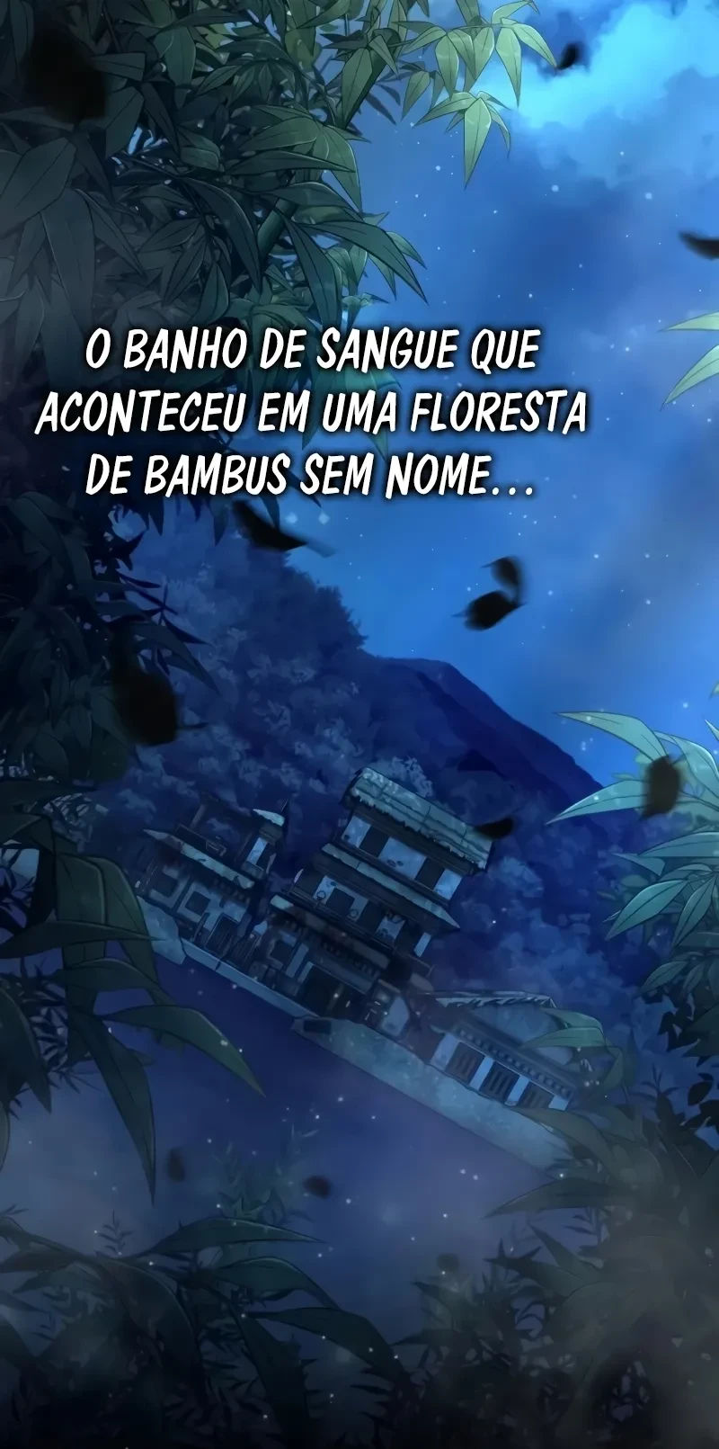 Read Herdeiro Regressado Do Clã Yong PT Manga Online