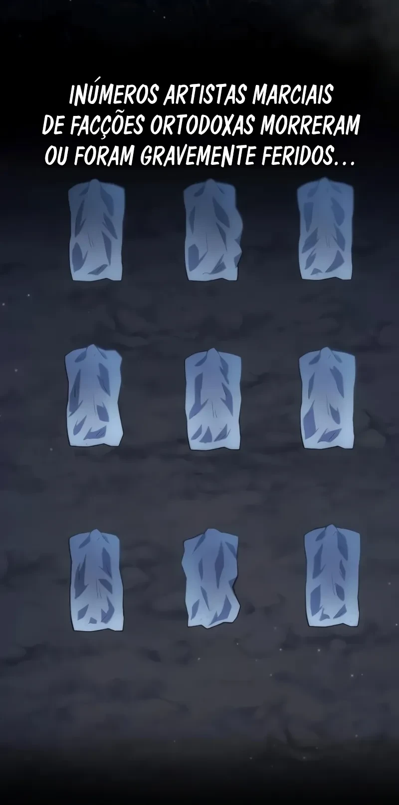 Read Herdeiro Regressado Do Clã Yong PT Manga Online