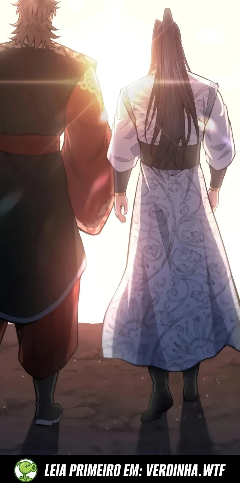 Read Herdeiro Regressado Do Clã Yong PT Manga Online