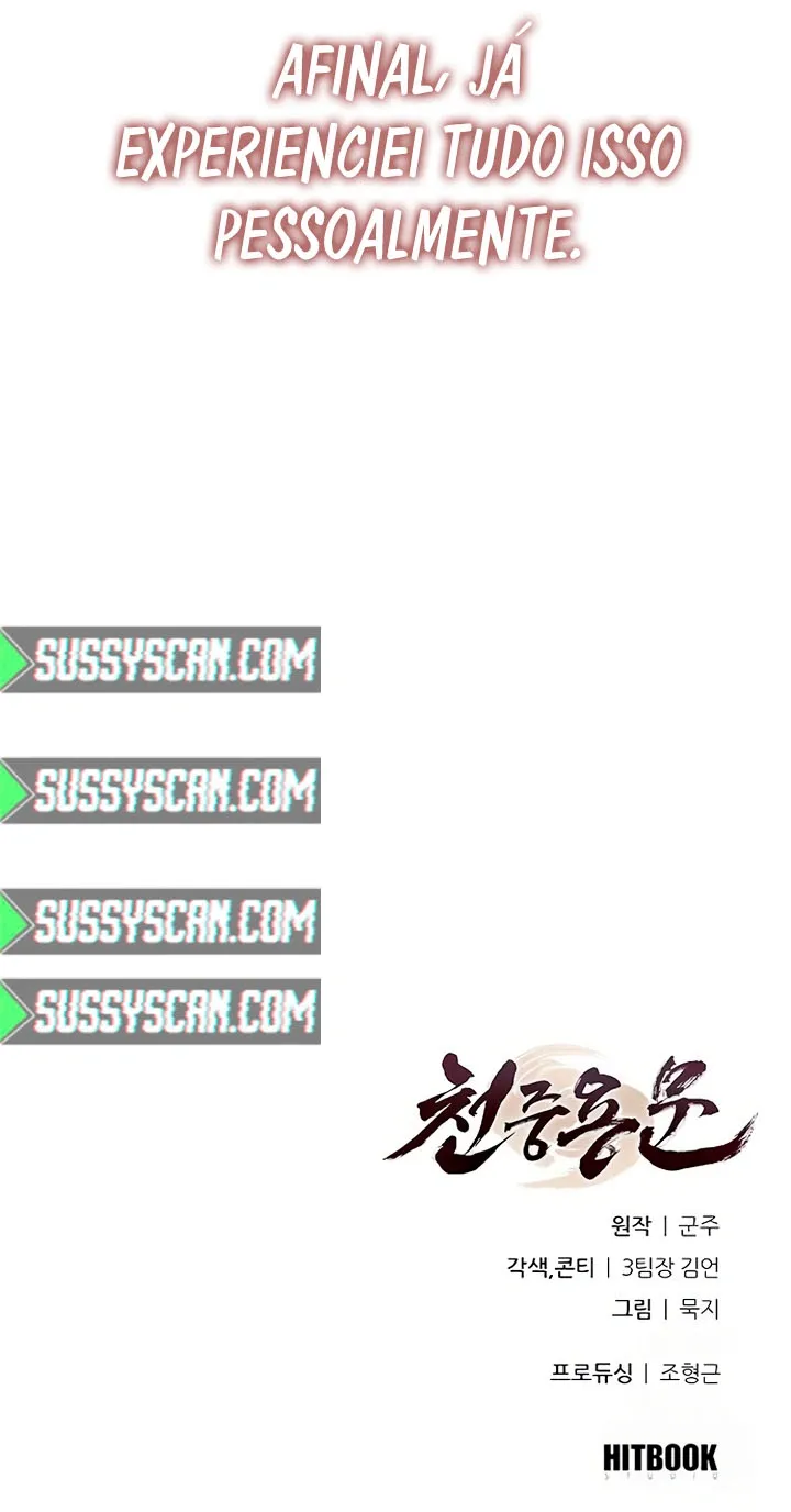 Read Herdeiro Regressado Do Clã Yong PT Manga Online