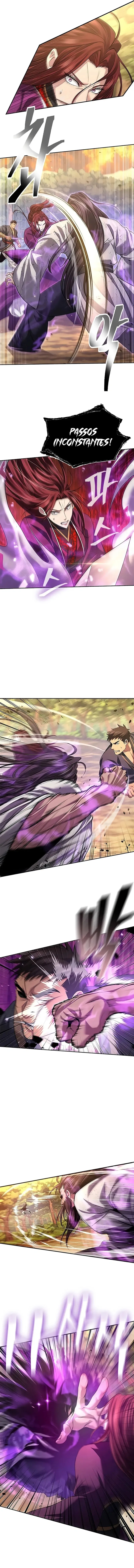 Read Herdeiro Regressado Do Clã Yong PT Manga Online