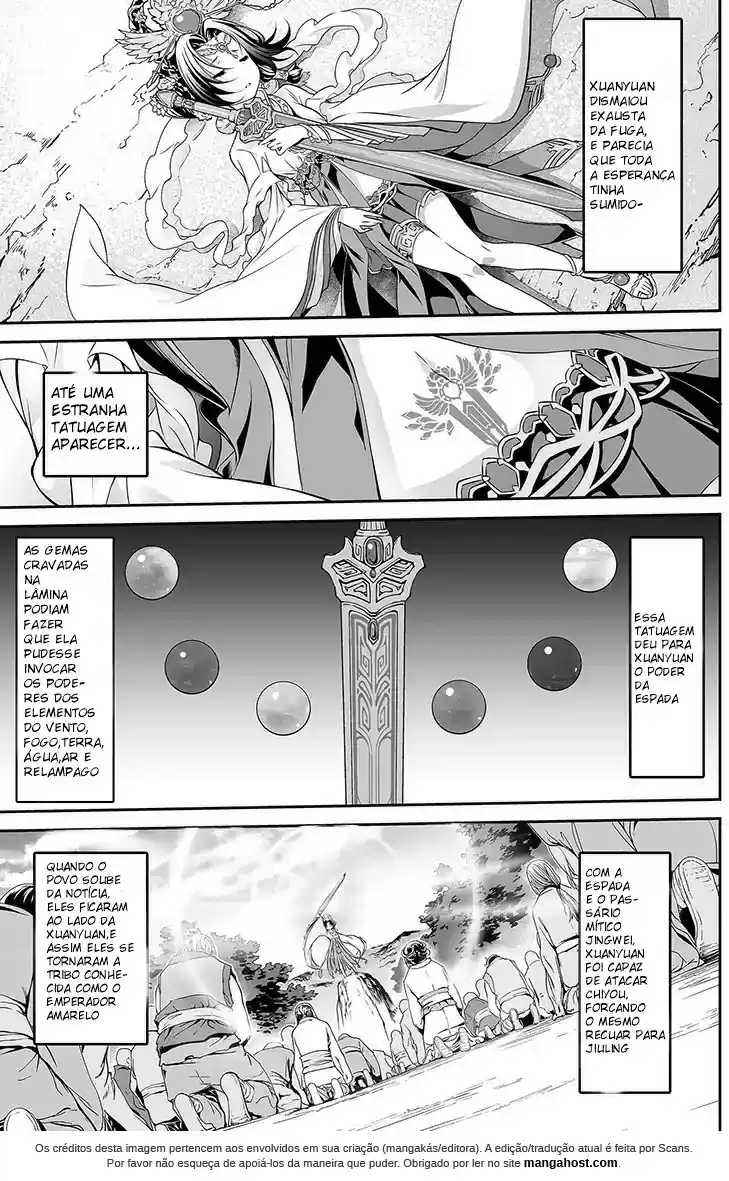 Read Honkai Impact 3 PT Manga Online