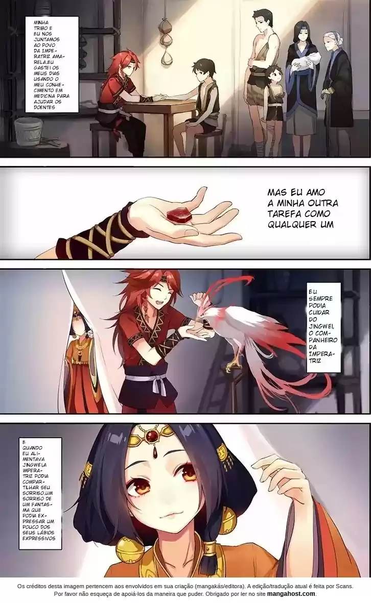 Read Honkai Impact 3 PT Manga Online