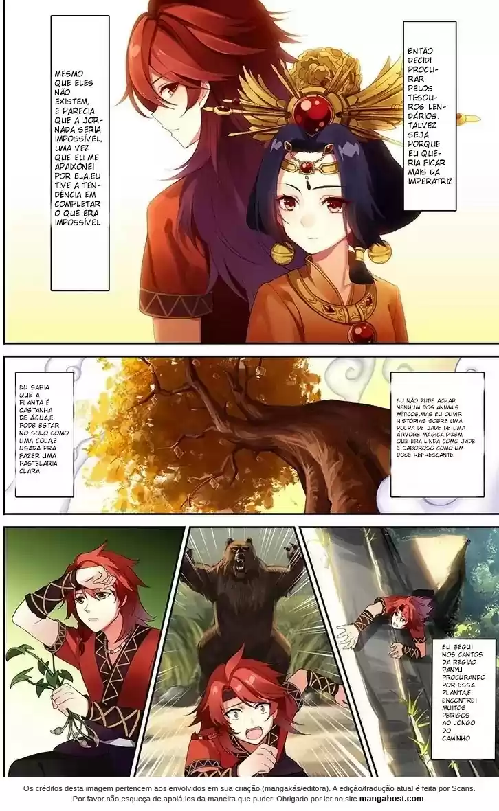 Read Honkai Impact 3 PT Manga Online