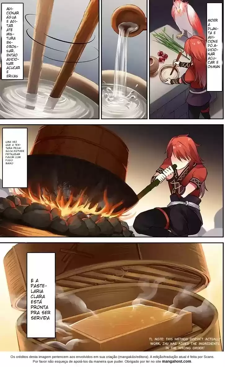 Read Honkai Impact 3 PT Manga Online