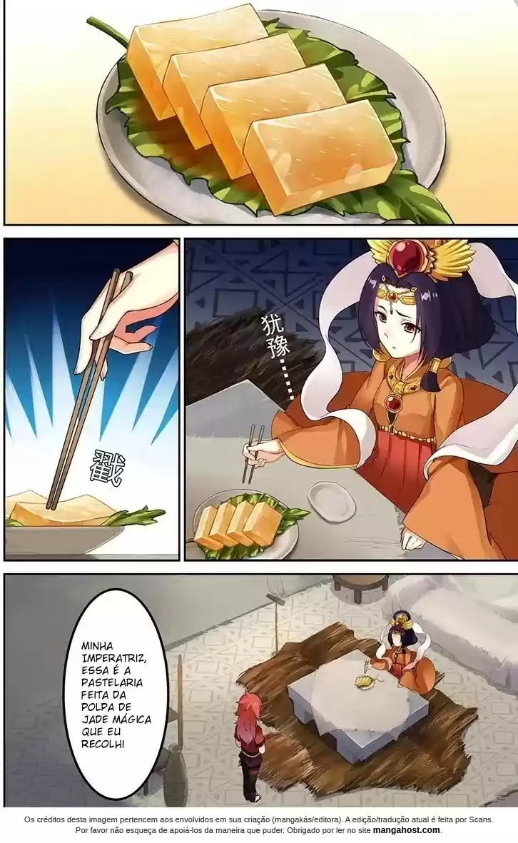 Read Honkai Impact 3 PT Manga Online