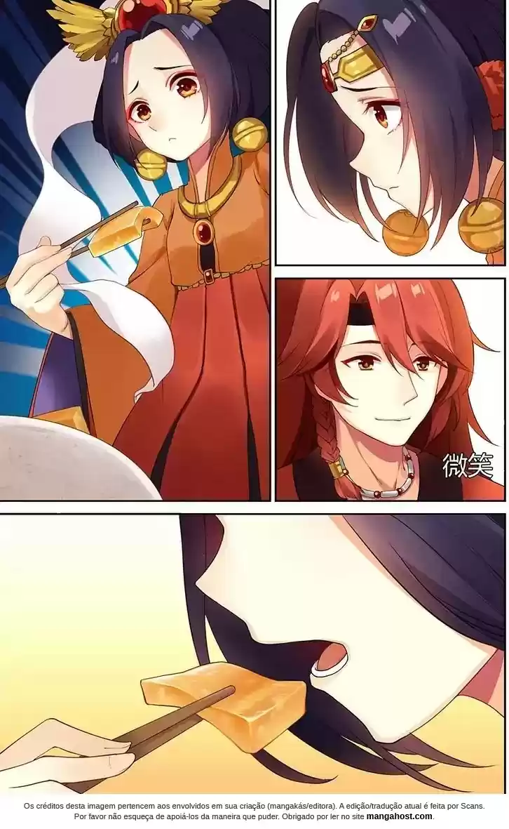 Read Honkai Impact 3 PT Manga Online