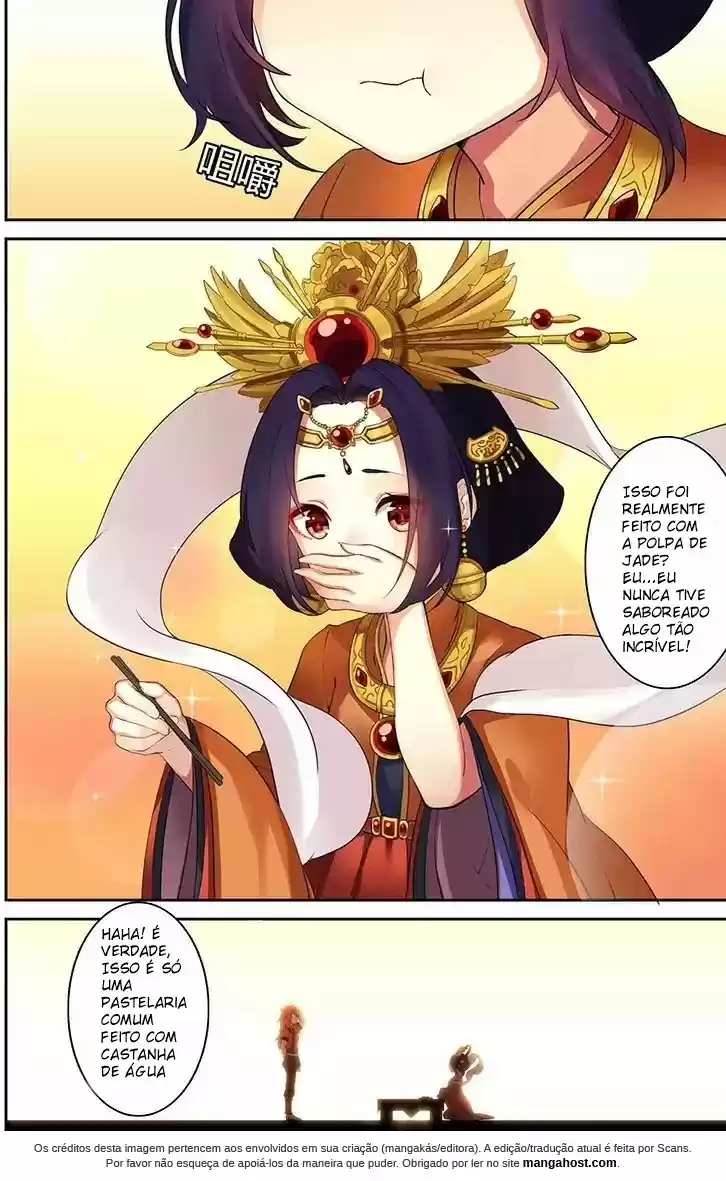 Read Honkai Impact 3 PT Manga Online