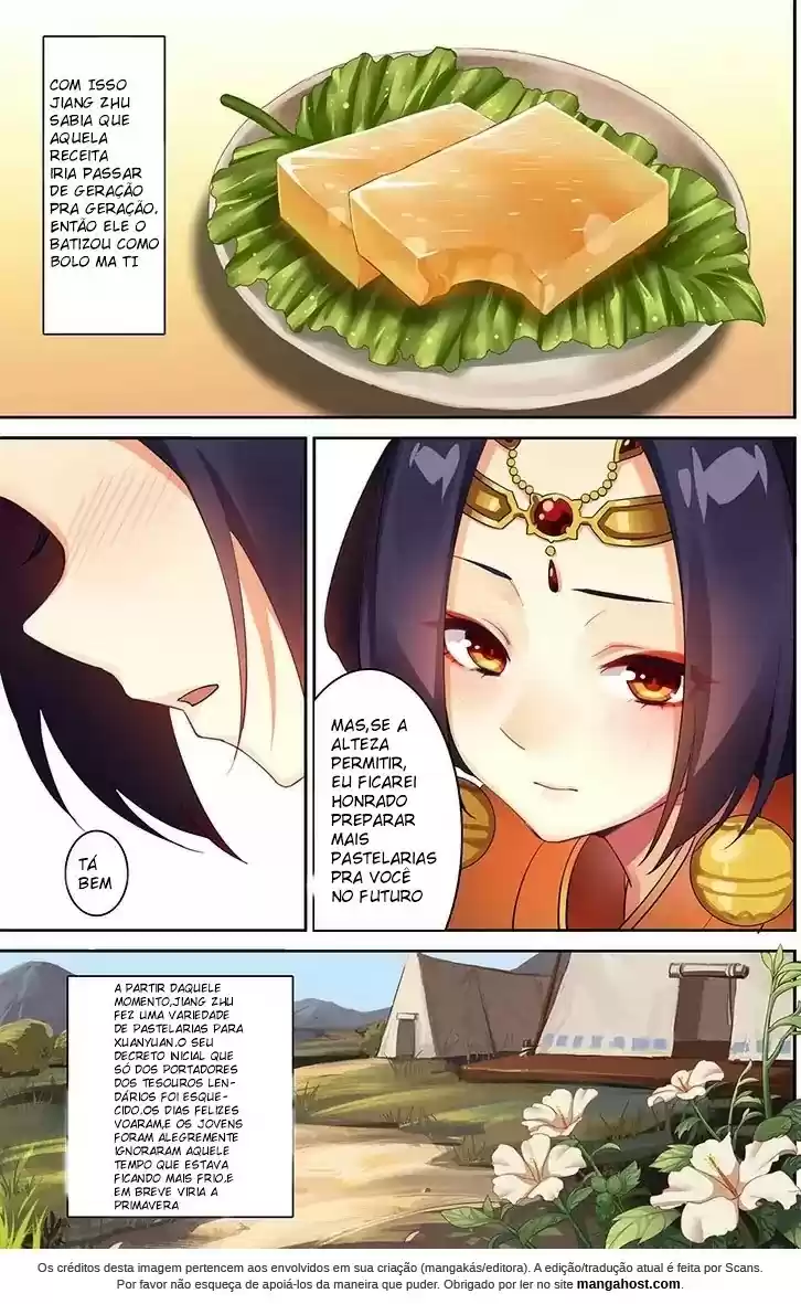 Read Honkai Impact 3 PT Manga Online