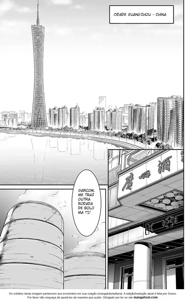 Read Honkai Impact 3 PT Manga Online