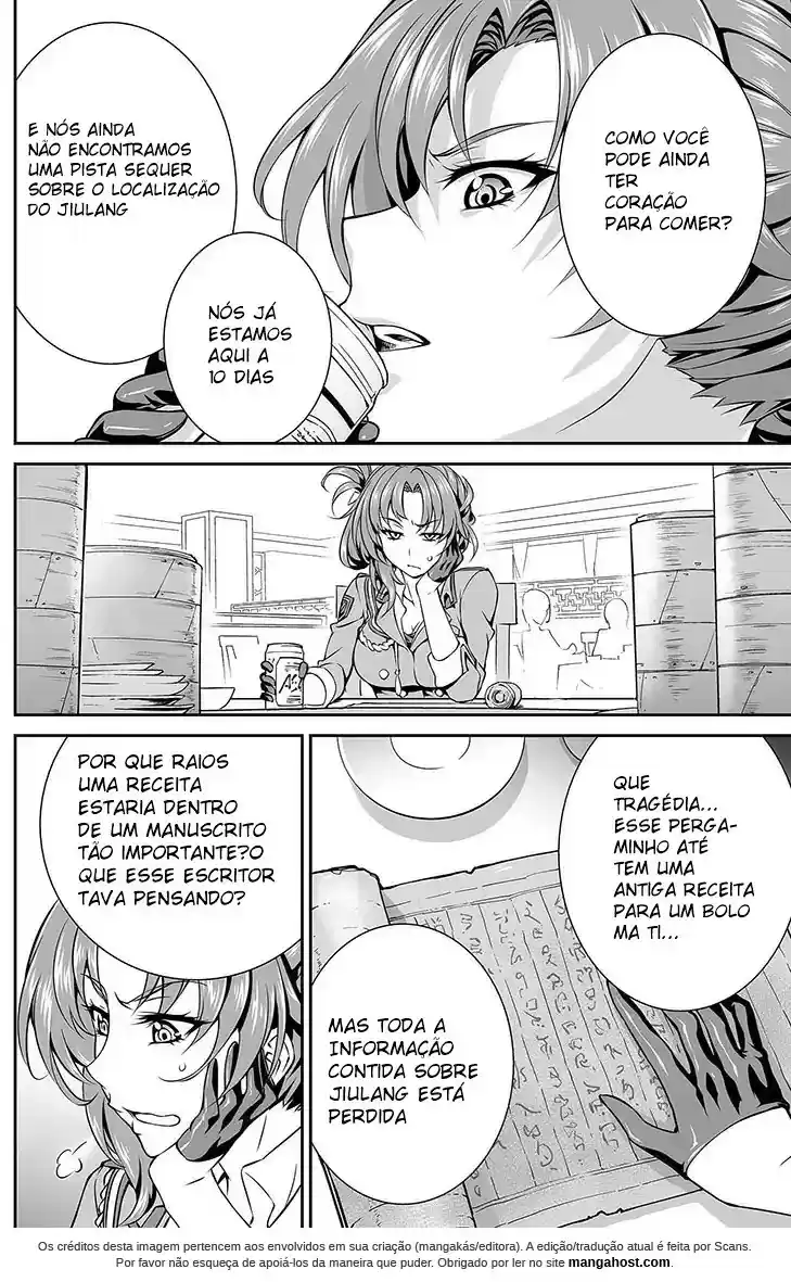 Read Honkai Impact 3 PT Manga Online