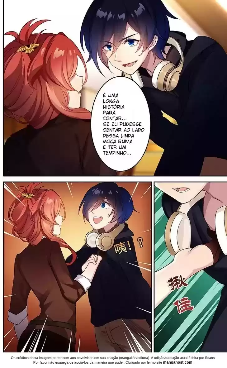 Read Honkai Impact 3 PT Manga Online