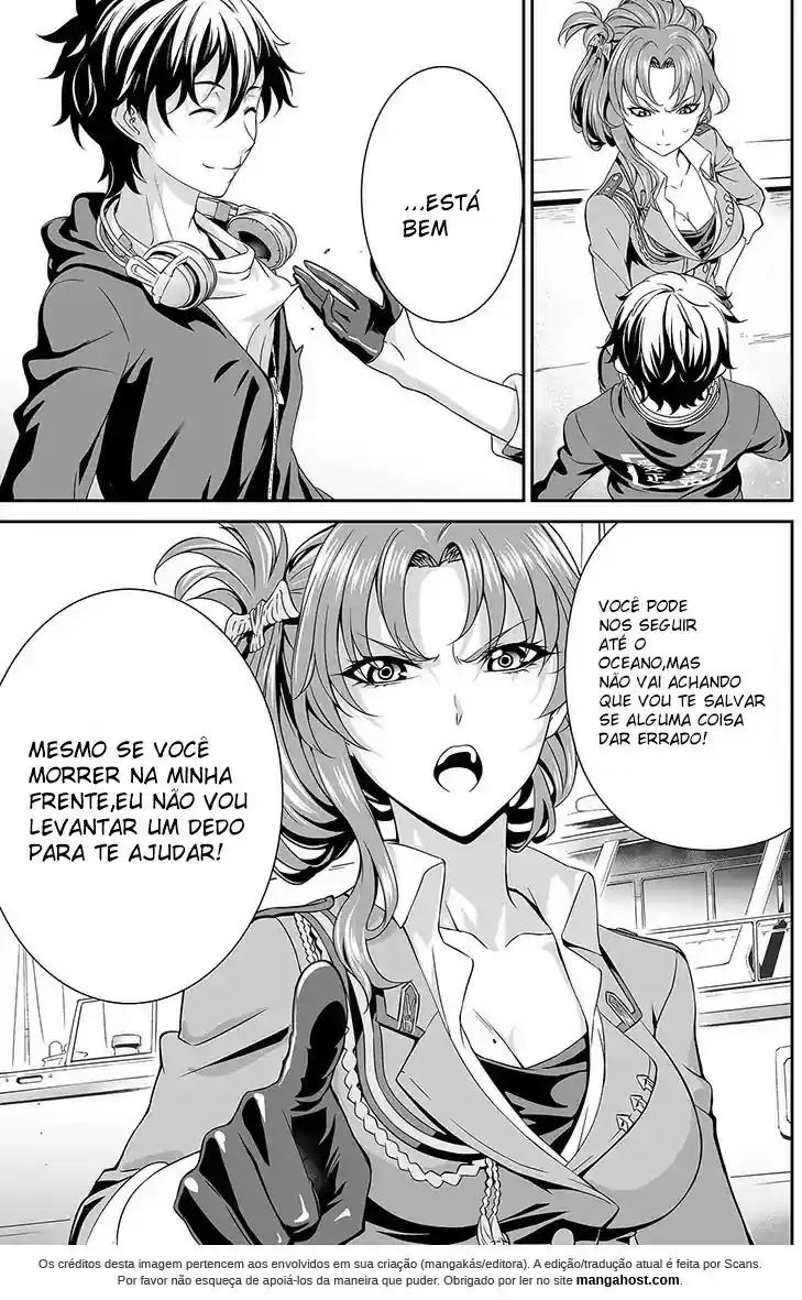 Read Honkai Impact 3 PT Manga Online