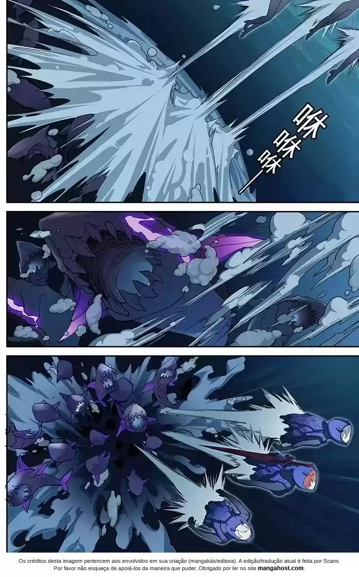 Read Honkai Impact 3 PT Manga Online