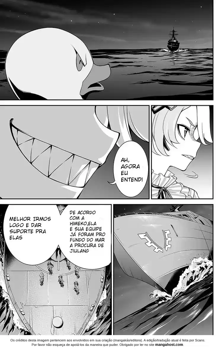 Read Honkai Impact 3 PT Manga Online