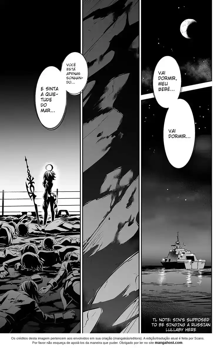 Read Honkai Impact 3 PT Manga Online