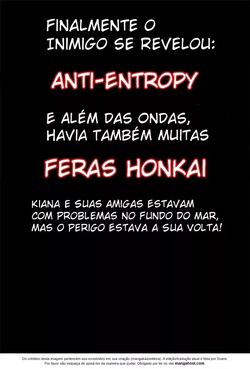 Read Honkai Impact 3 PT Manga Online