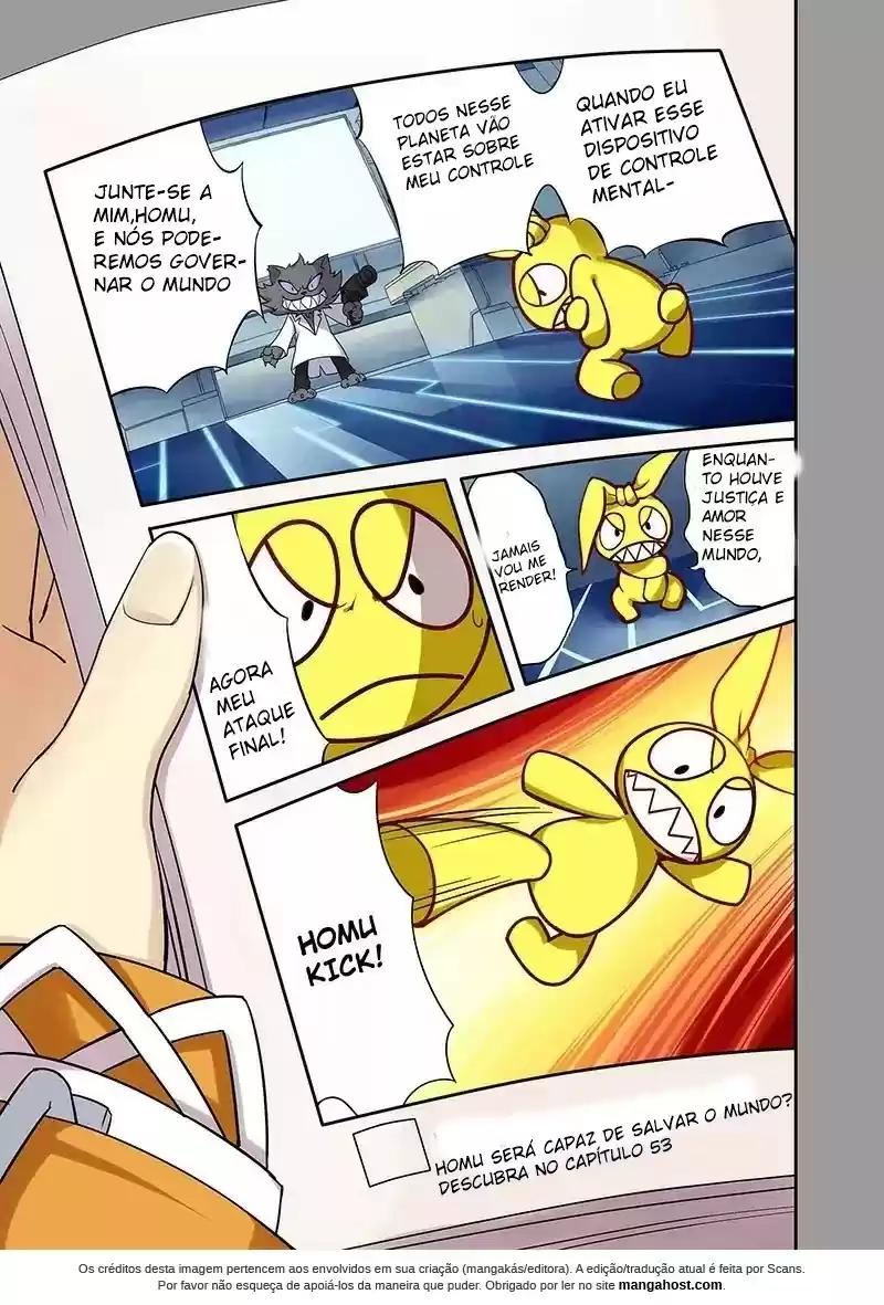 Read Honkai Impact 3 PT Manga Online