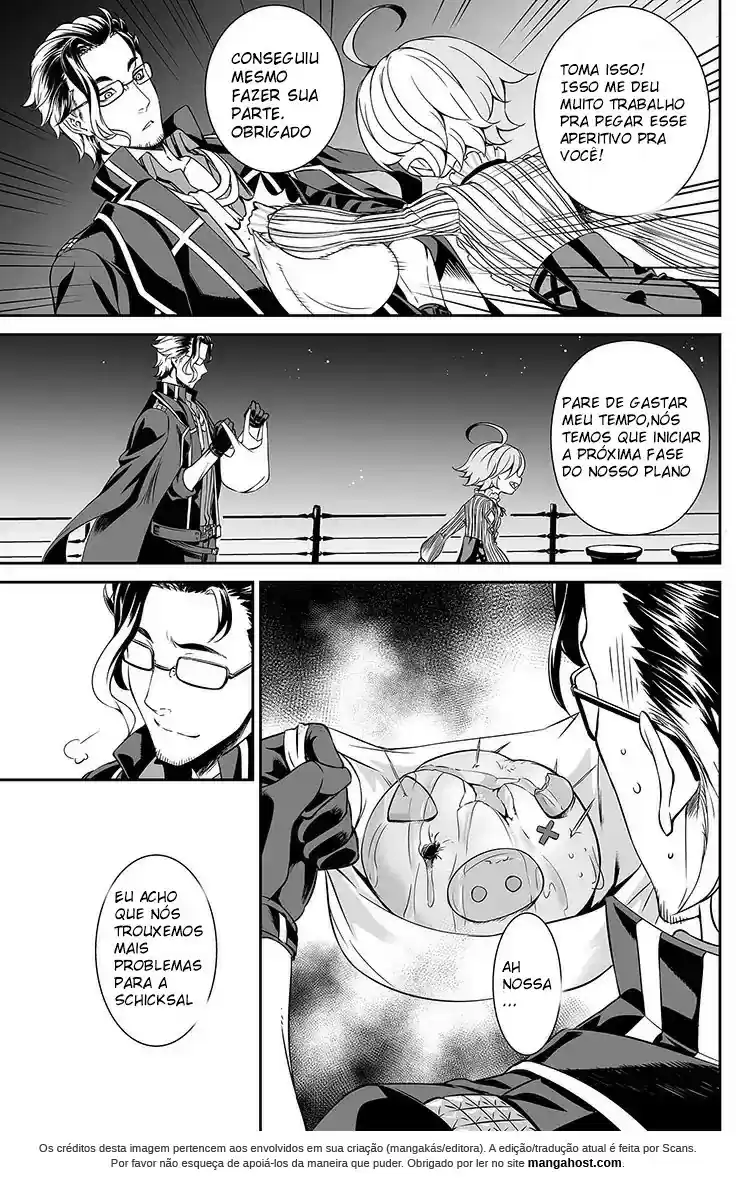Read Honkai Impact 3 PT Manga Online