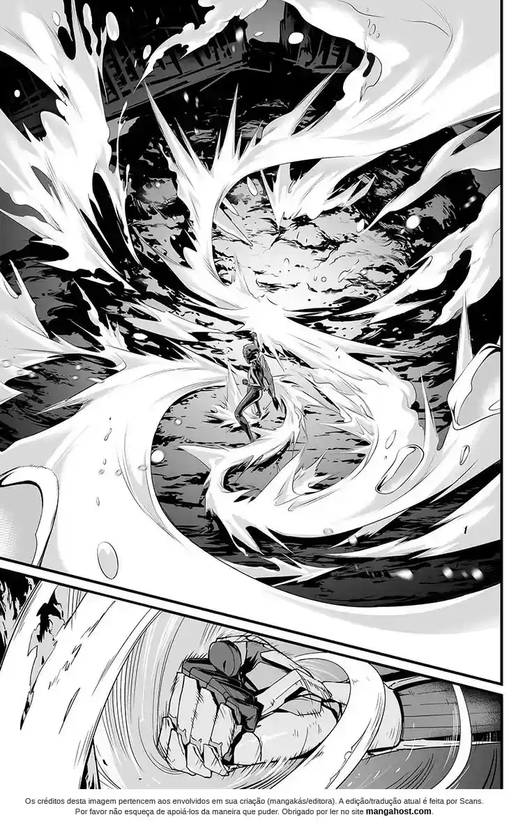 Read Honkai Impact 3 PT Manga Online