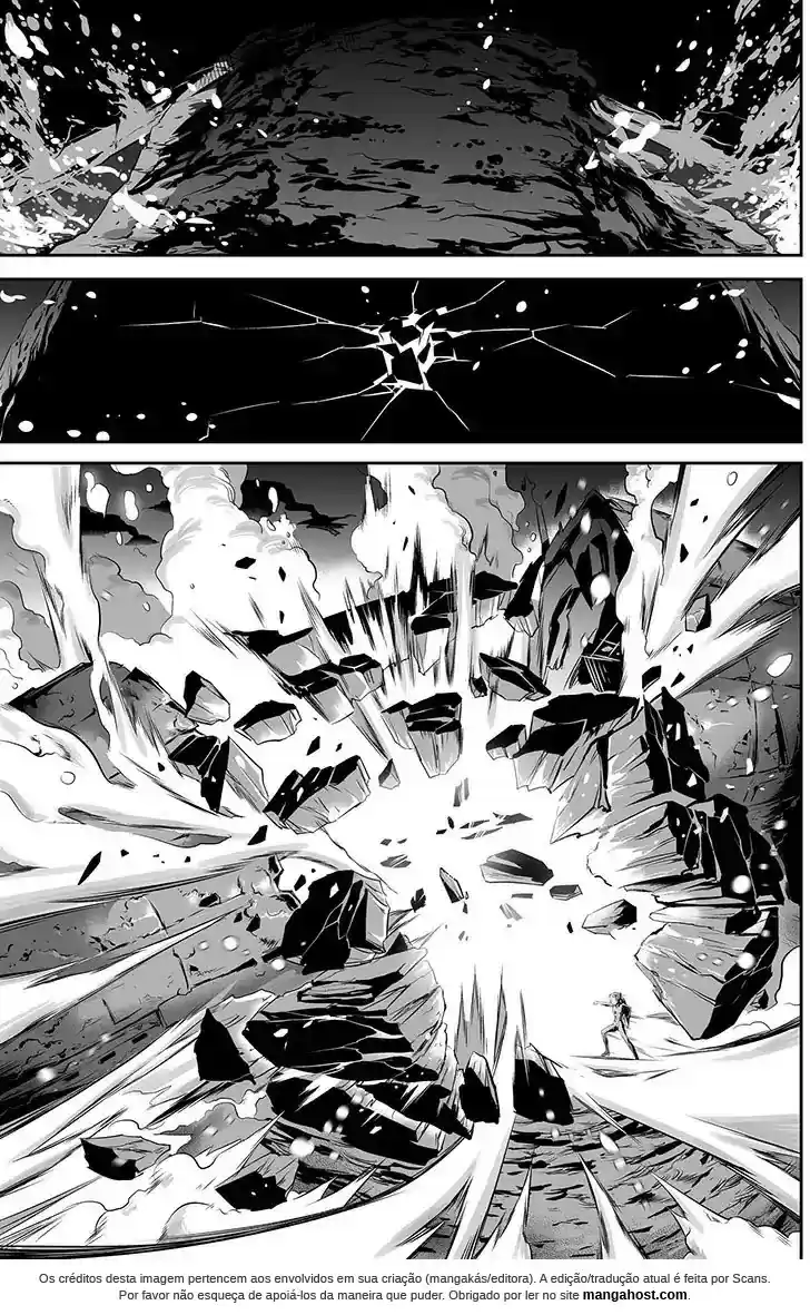 Read Honkai Impact 3 PT Manga Online