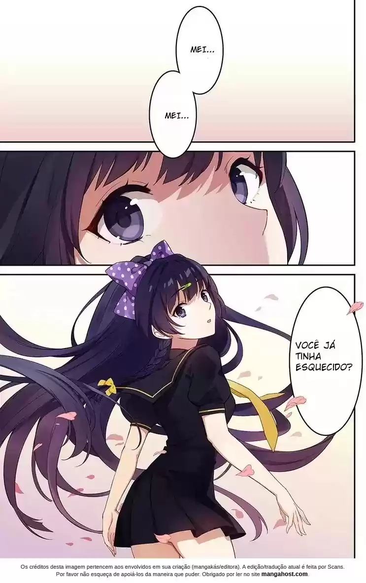 Read Honkai Impact 3 PT Manga Online