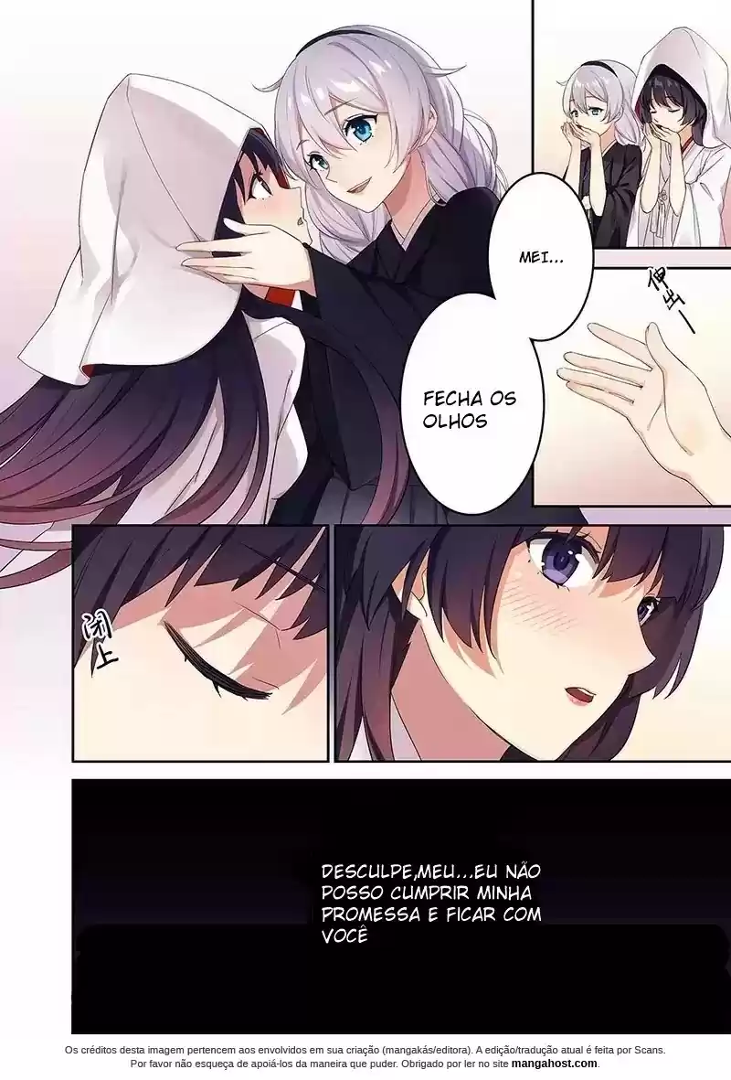 Read Honkai Impact 3 PT Manga Online