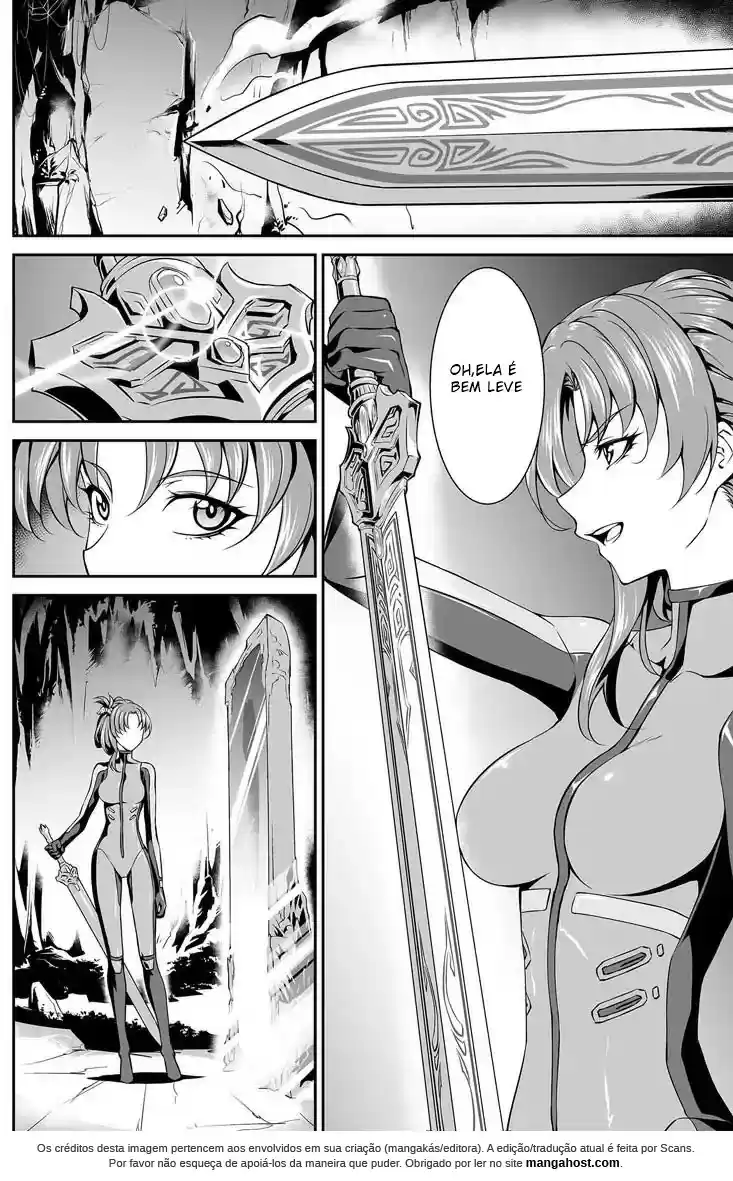 Read Honkai Impact 3 PT Manga Online