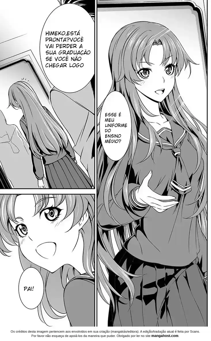 Read Honkai Impact 3 PT Manga Online