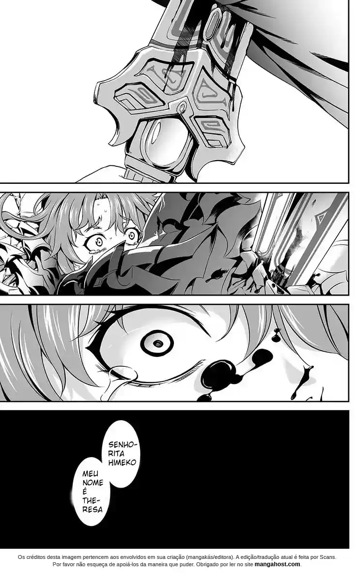 Read Honkai Impact 3 PT Manga Online