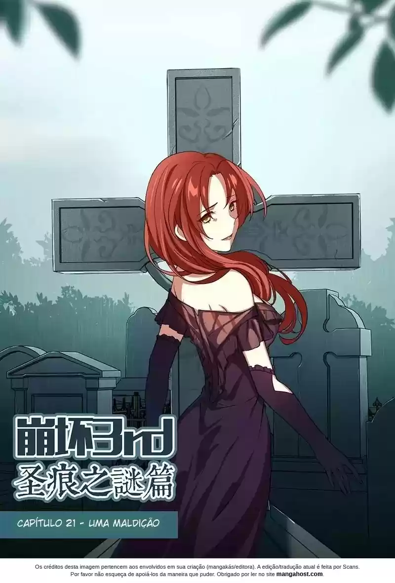 Read Honkai Impact 3 PT Manga Online