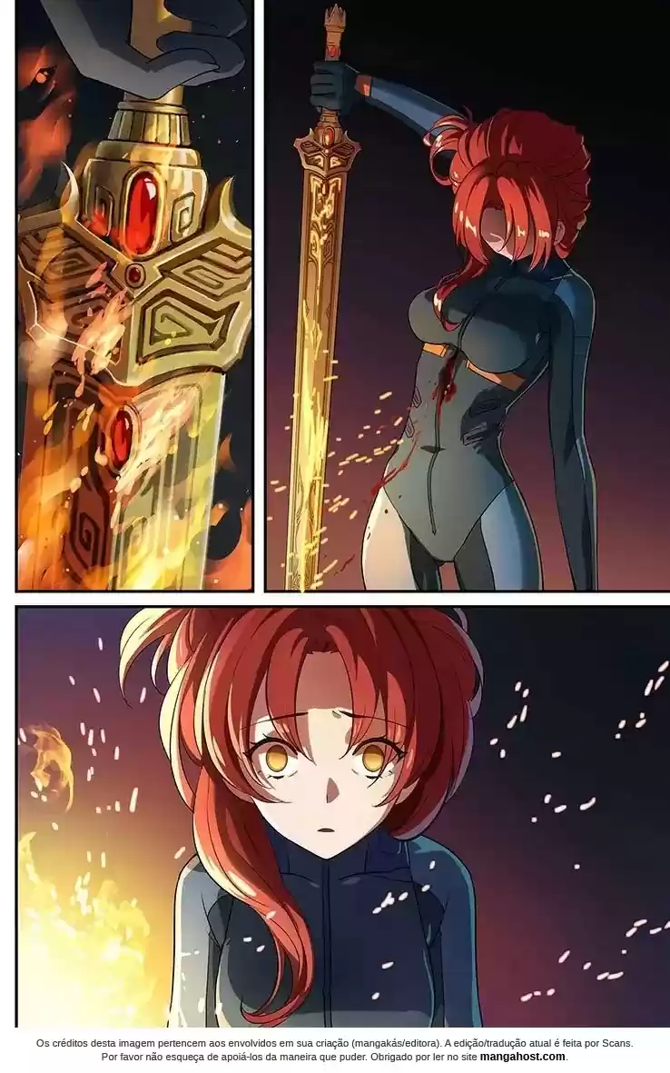 Read Honkai Impact 3 PT Manga Online