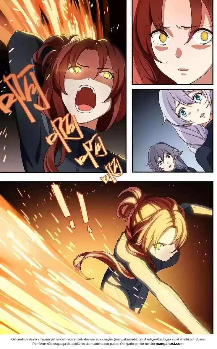 Read Honkai Impact 3 PT Manga Online