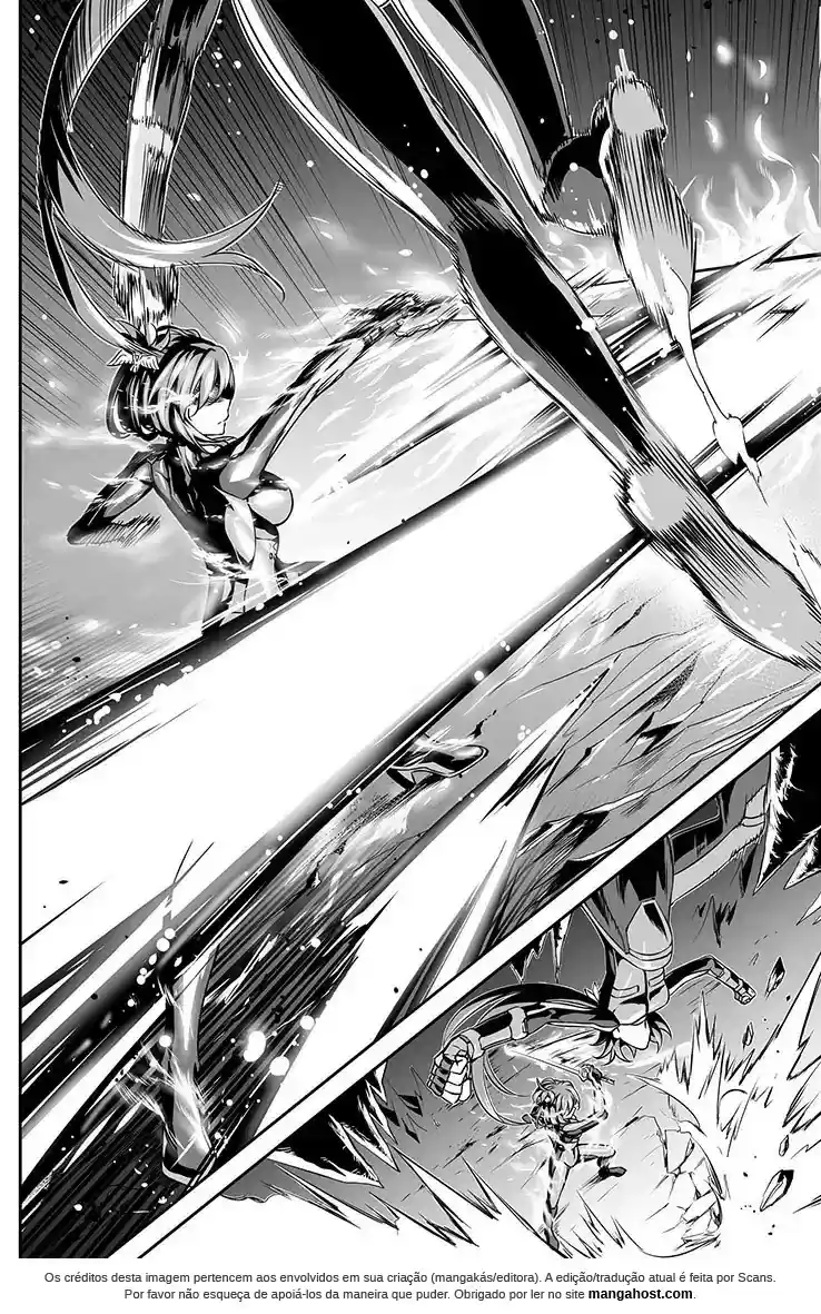 Read Honkai Impact 3 PT Manga Online