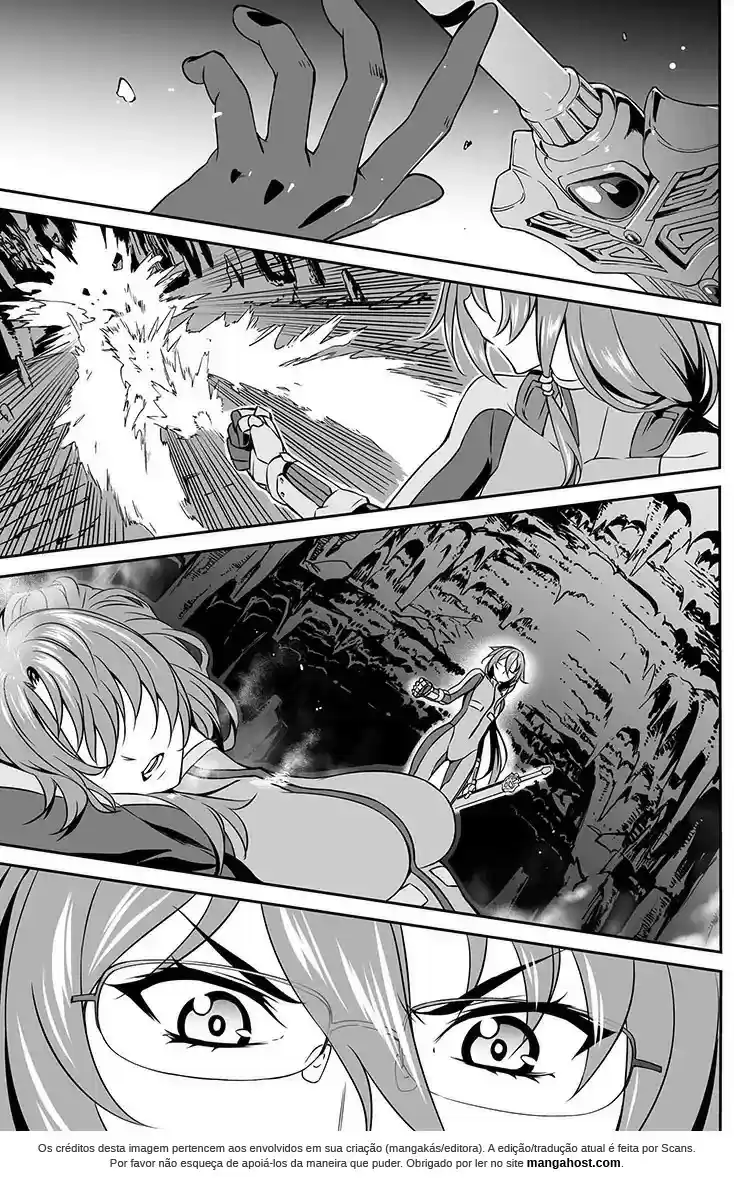 Read Honkai Impact 3 PT Manga Online