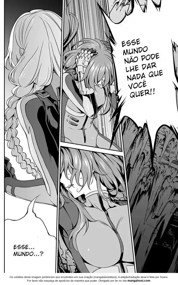 Read Honkai Impact 3 PT Manga Online