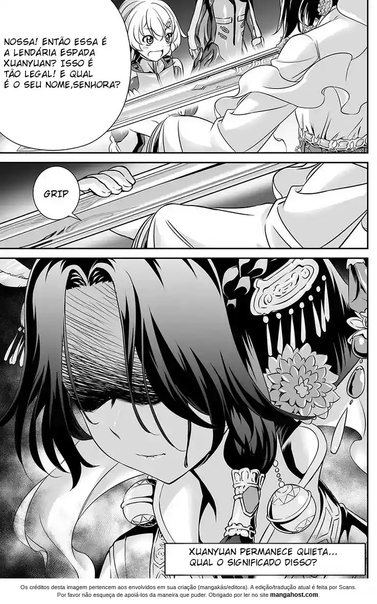 Read Honkai Impact 3 PT Manga Online