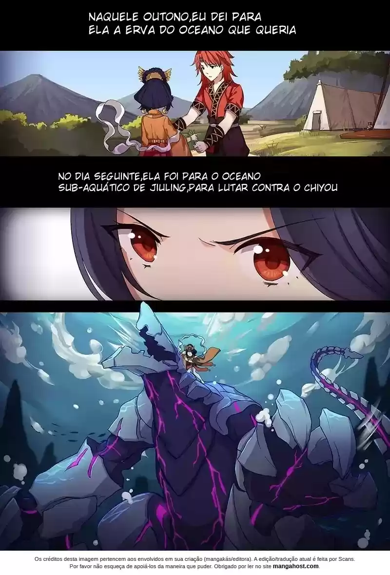 Read Honkai Impact 3 PT Manga Online