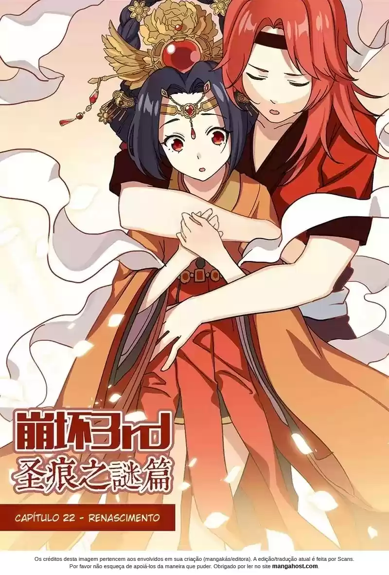 Read Honkai Impact 3 PT Manga Online