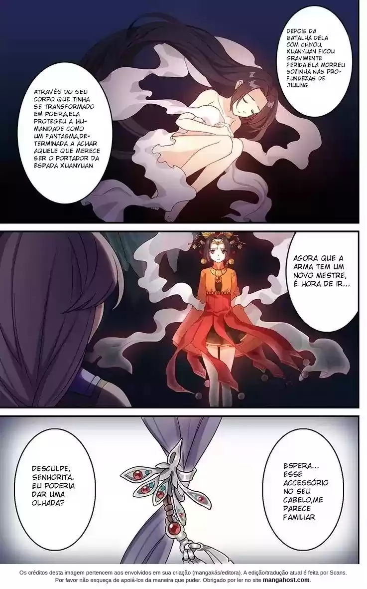 Read Honkai Impact 3 PT Manga Online