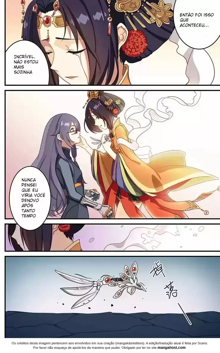 Read Honkai Impact 3 PT Manga Online