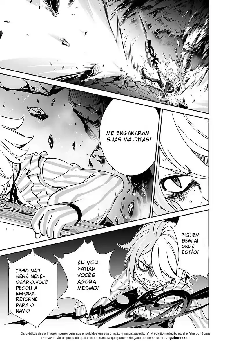 Read Honkai Impact 3 PT Manga Online