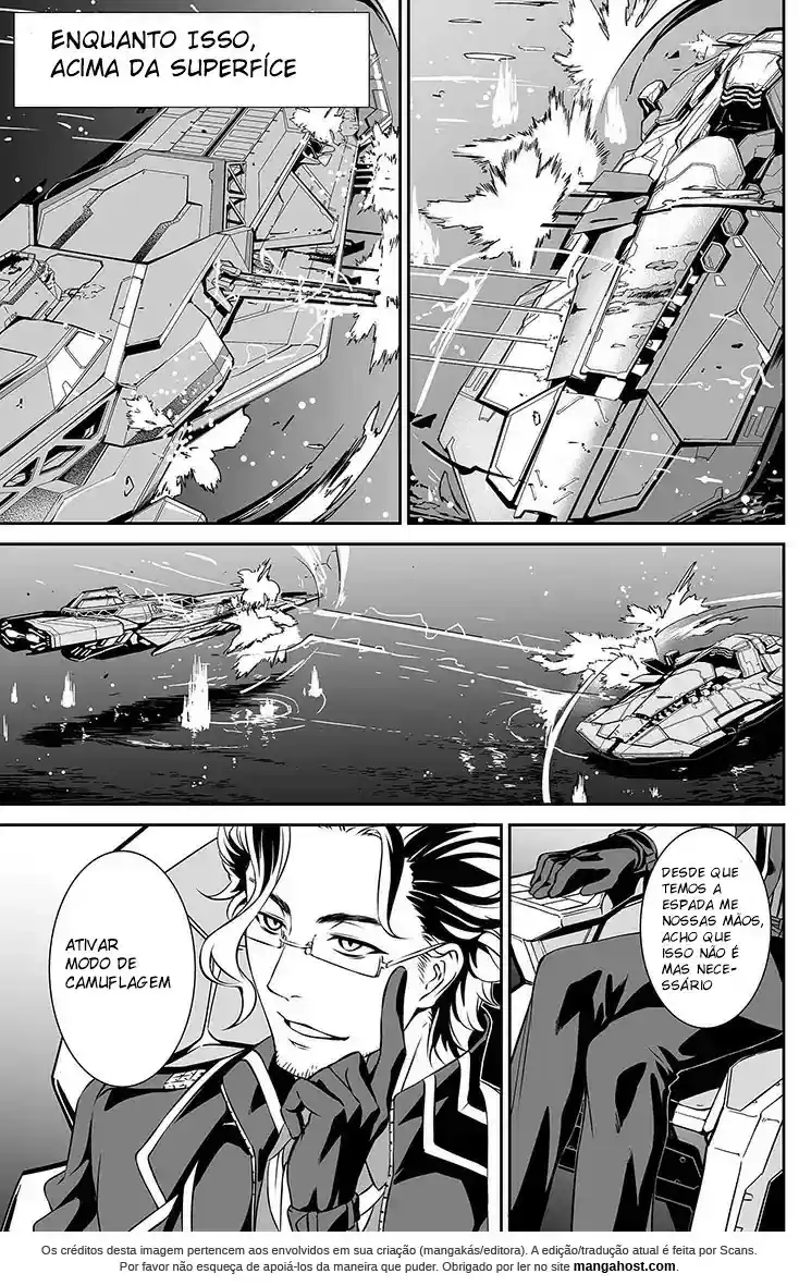 Read Honkai Impact 3 PT Manga Online