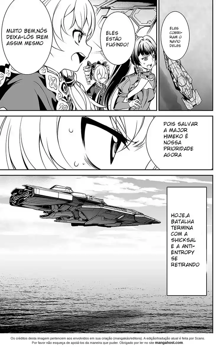 Read Honkai Impact 3 PT Manga Online